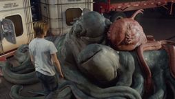 Monster Cars - Trailer
