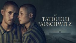 Le tatoueur d'Auschwitz