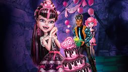 Monster High : Pourquoi les goules tombent amoureuses ?