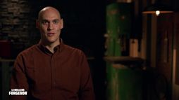 Le meilleur forgeron - Saison 9