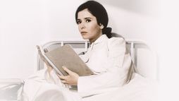 Journal d'une femme en blanc