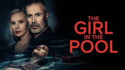 The Girl in the Pool