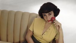 Elizabeth Taylor : Rebelle & Superstar - Saison 1
