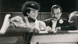 La tendre ennemie