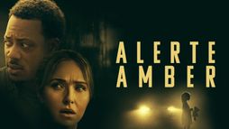 Alerte Amber