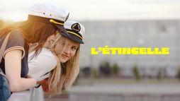 L'étincelle
