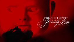 The Rule of Jenny Pen
