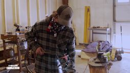 Le meilleur forgeron - Saison 9