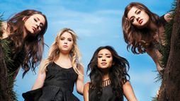 Pretty Little Liars - Season 2 - Trailer