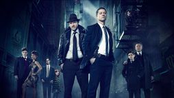 Gotham - Season 1 - Trailer