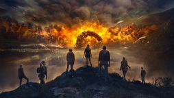 The 100 - Season 4 - Trailer