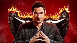 Lucifer - Season 3 - Trailer