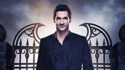 Lucifer - Season 2 - Trailer