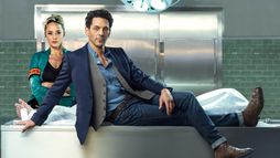 Balthazar - Season 2 - Trailer