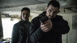 Le tueur de l'ombre - Season 1 - Trailer