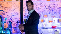 Lucifer - Season 4 - Trailer