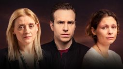 Affaire Skripal : l'espion empoisonné - Season 1 - Trailer