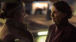 Quand revient le calme - Season 1 - Trailer