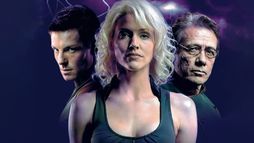 Battlestar Galactica - Season 3 - Trailer
