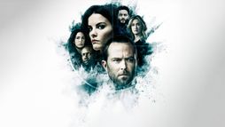 Blindspot - Season 5 - Trailer