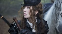 Diane de Poitiers - Season 1 - Trailer