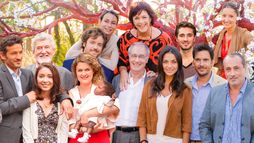 Une Famille Formidable - Season 12 - Trailer
