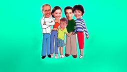 Une Famille Formidable - Season 2 - Trailer