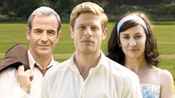 Grantchester - Season 3 - Trailer