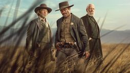 Lawmen : L'histoire de Bass Reeves - Season 1 - Trailer