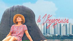 La Voyageuse