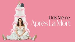 Unis même après la mort