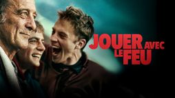 Jouer avec le feu