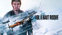 Vol à haut risque