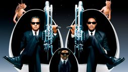 Men in Black II - Trailer