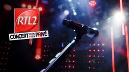 Concert très très privé