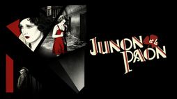 Junon et le paon