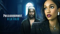 Passionnement à la folie
