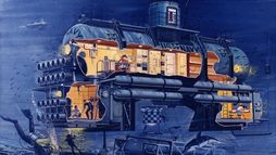 Abysses, la conquête des fonds marins