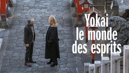 Yôkai : Le monde des esprits