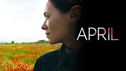 April