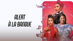 Alerte à la banque