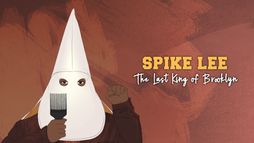 Spike Lee, the Last King of Brooklyn