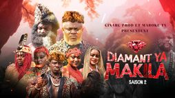 Diamant Ya Makila - Saison 2