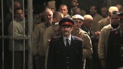 Le dernier prisonnier