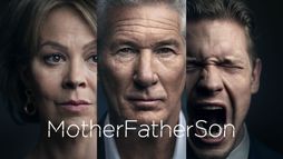 MotherFatherSon