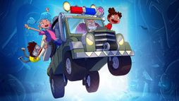 Monster Loving Maniacs - Saison 1