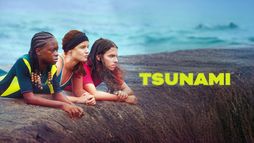 Tsunami
