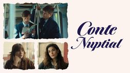 Conte nuptial