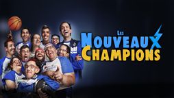 Les nouveaux champions