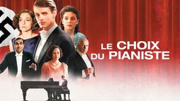 Le Choix du pianiste